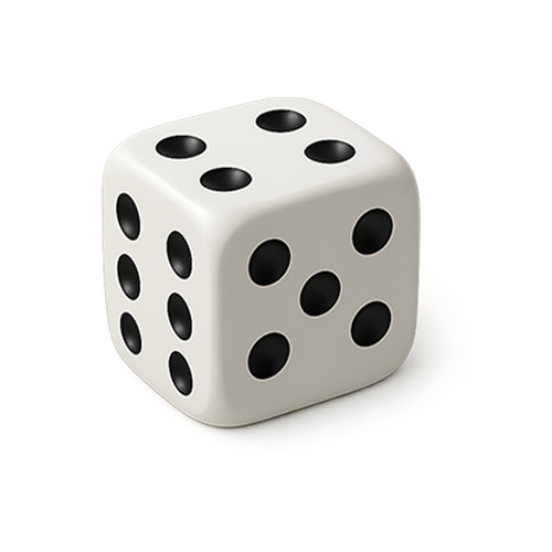 Dice 6