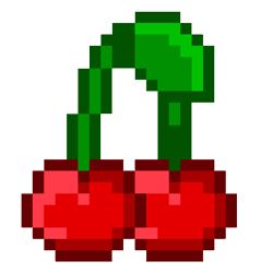 cherry